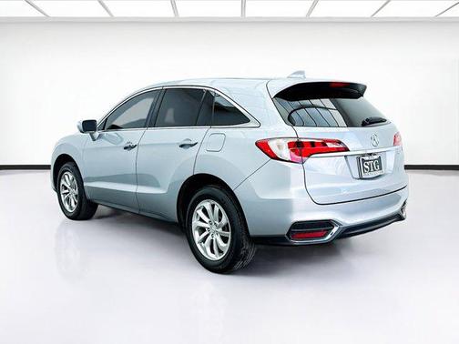 2018 Acura RDX AcuraWatch Plus Package