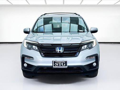 2021 Honda Pilot 2WD Special Edition