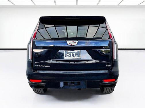 2021 Cadillac Escalade ESV Sport