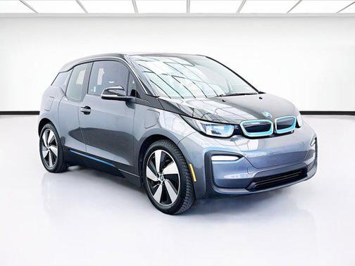 2018 BMW i3 94 Ah