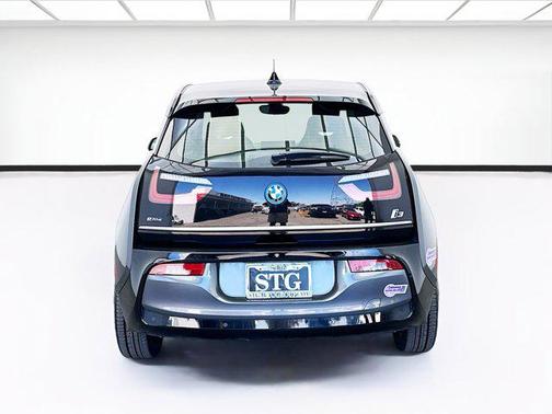 2018 BMW i3 94 Ah