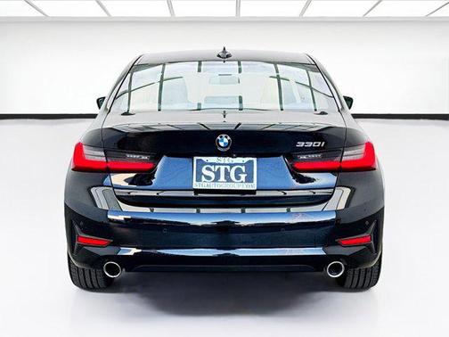2020 BMW 330 330i