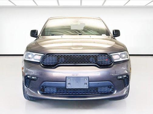 2021 Dodge Durango SXT Plus