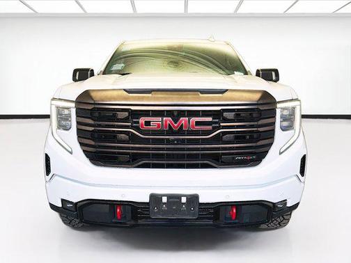 2022 GMC Sierra 1500 AT4X