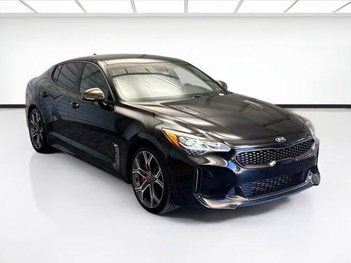 2020 Kia Stinger GT