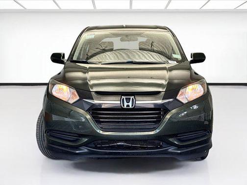 2017 Honda HR-V LX