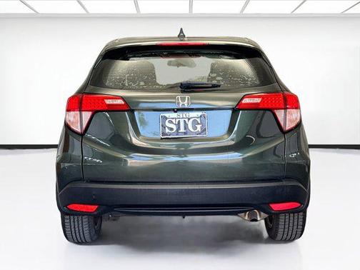 2017 Honda HR-V LX