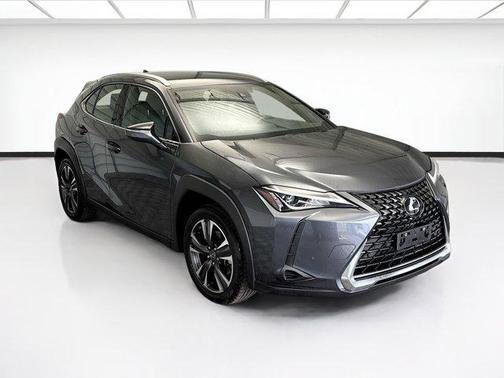2022 Lexus UX 200 Base