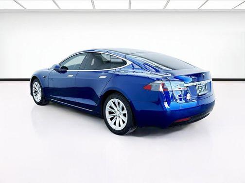 2019 Tesla Model S Base