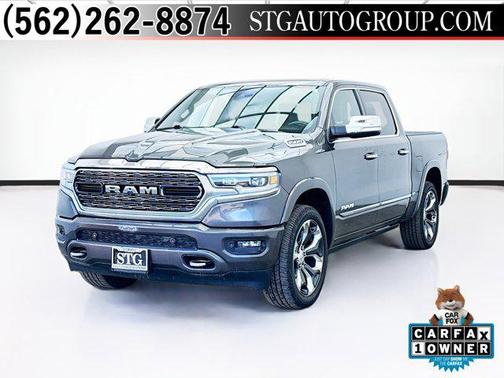 2020 RAM 1500 Limited