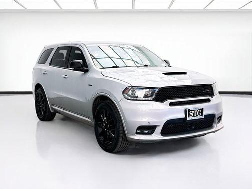 2018 Dodge Durango R/T