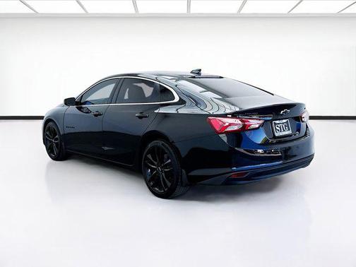 2020 Chevrolet Malibu FWD LT