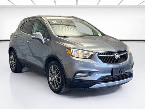2019 Buick Encore Sport Touring