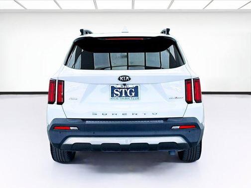 2021 Kia Sorento SX