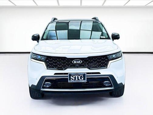 2021 Kia Sorento SX
