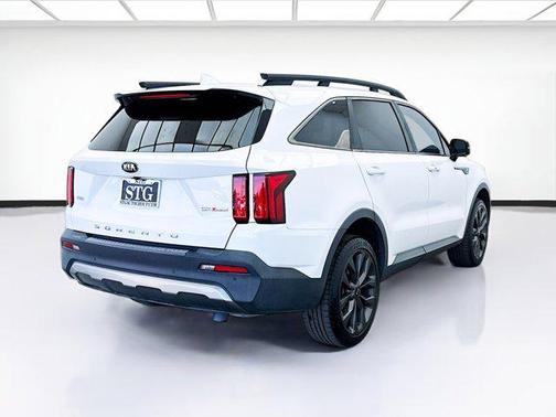 2021 Kia Sorento SX