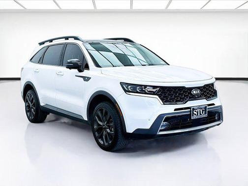 2021 Kia Sorento SX