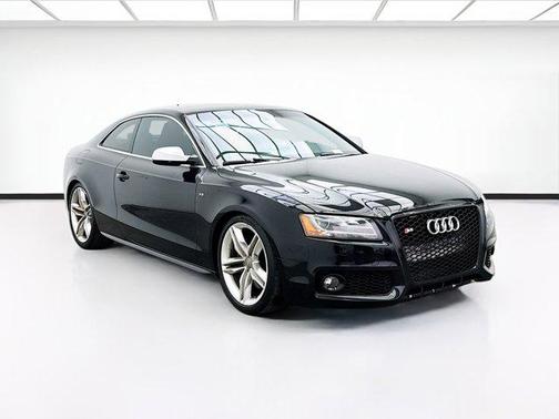 2012 Audi S5 4.2 Special Edition