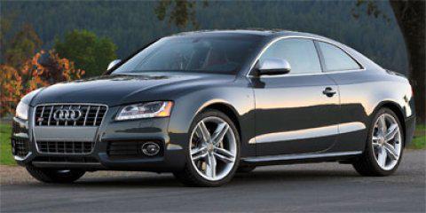 2012 Audi S5 4.2 Special Edition