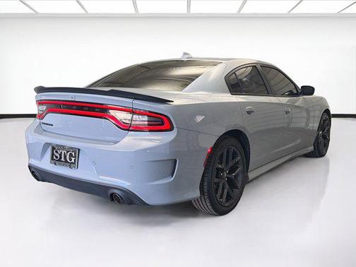 2022 Dodge Charger GT