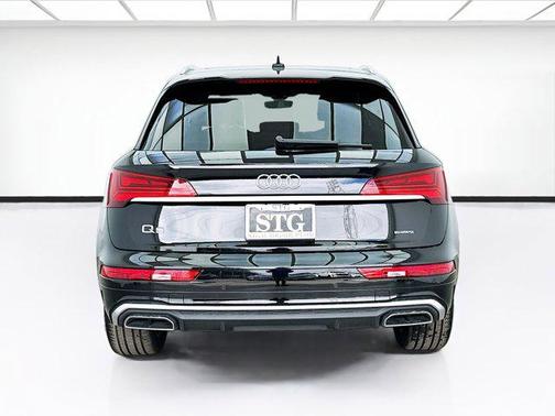 2021 Audi Q5 Premium