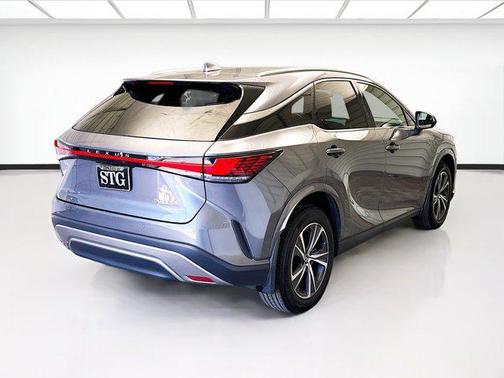 2023 Lexus RX 350 Base