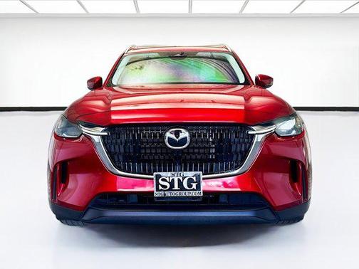 2024 Mazda CX-90 3.3 Turbo Preferred Plus