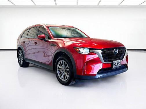 2024 Mazda CX-90 3.3 Turbo Preferred Plus