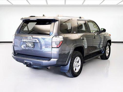 2019 Toyota 4Runner SR5 Premium