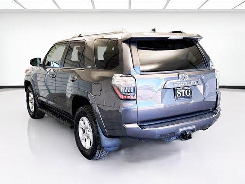 2019 Toyota 4Runner SR5 Premium