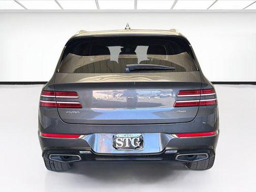 2023 Genesis GV80 2.5T