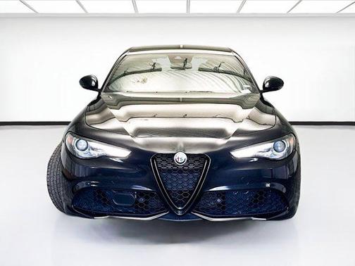 2023 Alfa Romeo Giulia Sprint RWD