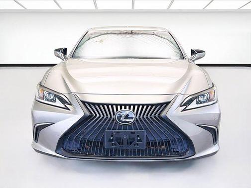 2019 Lexus ES 350 Luxury
