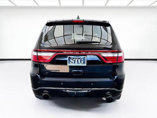 2018 Dodge Durango R/T