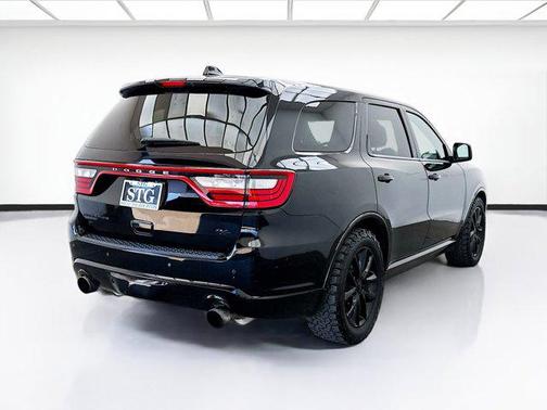 2018 Dodge Durango R/T