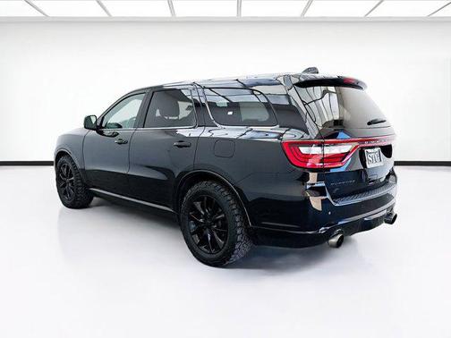 2018 Dodge Durango R/T