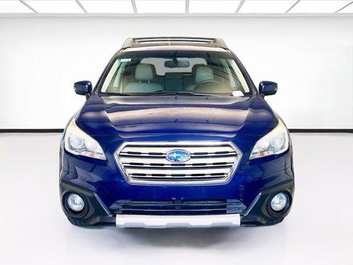 2015 Subaru Outback 3.6R Limited