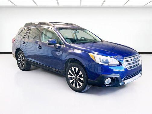 2015 Subaru Outback 3.6R Limited