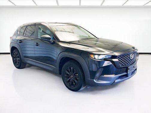 2024 Mazda CX-50 2.5 S Premium Package