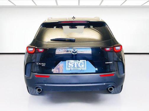 2024 Mazda CX-50 2.5 S Premium Package