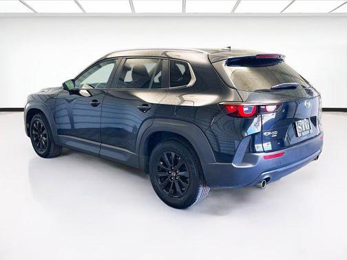 2024 Mazda CX-50 2.5 S Premium Package