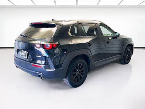 2024 Mazda CX-50 2.5 S Premium Package