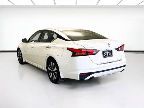 2019 Nissan Altima 2.5 SL