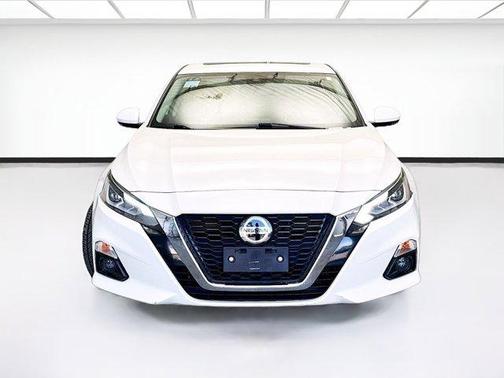 2019 Nissan Altima 2.5 SL