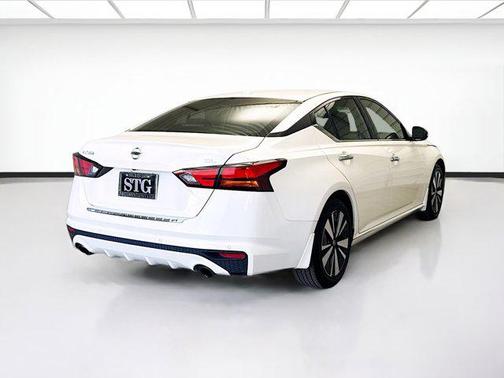 2019 Nissan Altima 2.5 SL