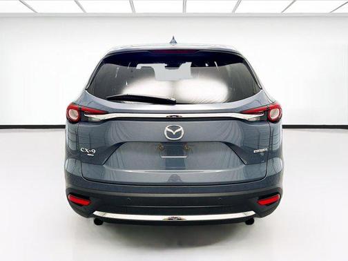2023 Mazda CX-9 Carbon Edition