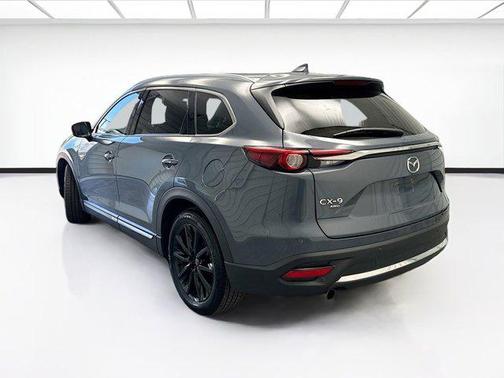 2023 Mazda CX-9 Carbon Edition