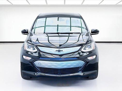 2019 Chevrolet Bolt EV LT