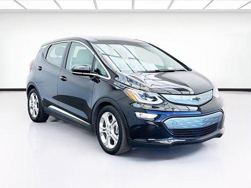 2019 Chevrolet Bolt EV LT