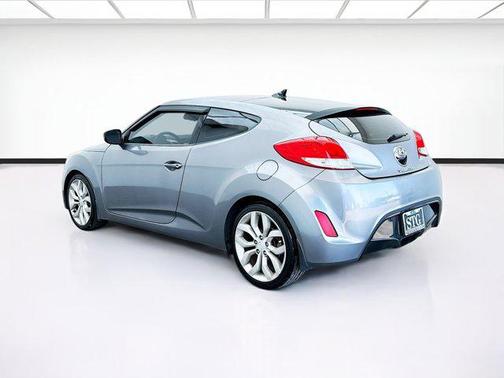 2012 Hyundai Veloster Base